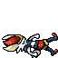 dead cinderace