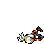 dead shiny raboot