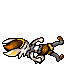 dead shiny cinderace