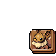 Eevee Curtain
