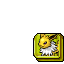 Jolteon Curtain