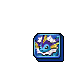 Vaporeon Curtain