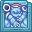 Blastoise Christmas  Carpet