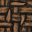 dried grass roof