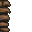 wooden roof