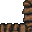 wooden roof