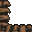 wooden roof
