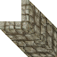 stone wall