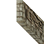 stone wall