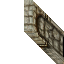stone wall