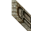 stone wall