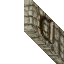 stone wall