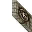 stone wall