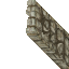 stone wall
