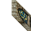 stone wall
