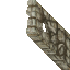 stone wall