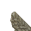 stone wall