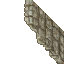 stone wall