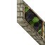stone wall
