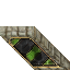 stone wall