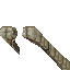 stone wall