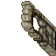 stone wall