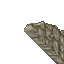 stone wall