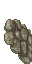 stone wall