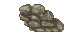 stone wall