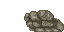 stone wall