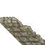 stone wall