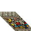 stone wall