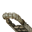 stone wall