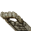 stone wall