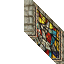 stone wall