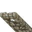 stone wall