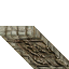 stone wall