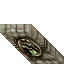 stone wall