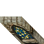 stone wall
