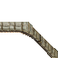 stone archway