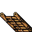 bamboo wall
