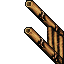 bamboo wall