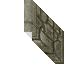 stone wall