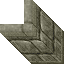 stone wall