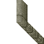 stone wall