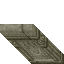 stone wall