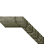 stone wall