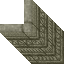 stone wall