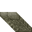 stone wall