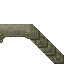 stone archway